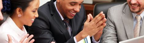 The Power of Teams and Groups