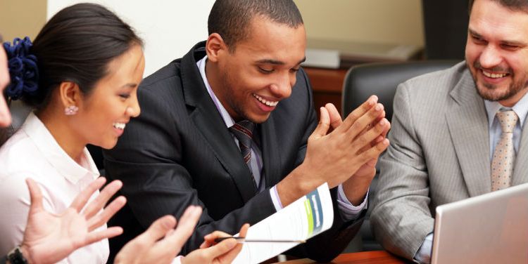 The Power of Teams and Groups